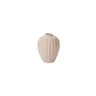 Accent Decor Sonata Budvase Pink 3.75" x 4.75" - Vases Merchandise