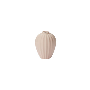 Accent Decor Sonata Budvase Pink 3.75" x 4.75" - Vases Merchandise