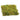 Allstate Square Moss Mat 10" - Artificial Non-Flowering Plants Silk