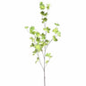 Direct Export Star Ivy Branch Green 45" - Artificial Non-Flowering Plants Silk