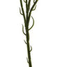 Select Statics Spray 24" White - Artificial Flowering Plants Silk