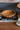 A&B Teak Seashell Plate 8" x 6.5" - Decorative Plates Merchandise