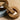 A&B Teak Wood Chain Decor 5" x 20" - Uncategorized Merchandise