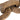 A&B Teak Wood Chain Decor 5" x 20" - Uncategorized Merchandise
