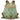 Terracotta Green Frog (2 Sizes) - Evergreen Home and Floral