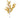 Direct Export Micro Berry Spray Orange 32" - Artificial Non-Flowering Plants Silk