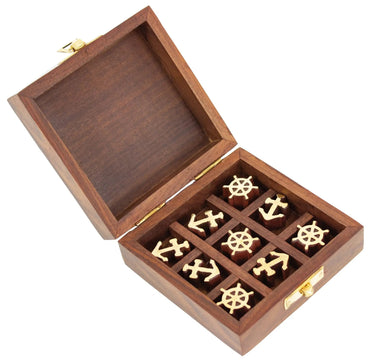 Moby Dick Tic Tac Toe - Uncategorized Merchandise