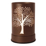 Scentchips Tree Of Life Touch Warmer 6.5" - Candle & Oil Warmers Candles/Fragrance
