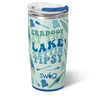 Swig Tumbler 22oz- Errbody At The Lake - Tumblers Merchandise