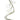 AmBest Twig Vine Green 72" - Artificial Non-Flowering Plants Silk