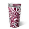 Swig Party Cup 24oz- Fanzone Maroon - Tumblers Merchandise