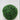 Supreme UV Boxwood Ball 16"D - Artificial Shrubs Silk