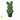 Regency UV Boxwood Bunny Topiary 26" - Artificial Trees Silk