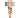 Carson UV "Fallen Hero" Cross Garden Stake - Uncategorized Merchandise