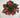 Evergreen Home and Floral UV Hibiscus Hot Pink Hanging Basket - Uncategorized