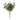 Select UV Mini Pom Bush Fuchsia/Pink 12" - Uncategorized Silk