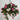 Evergreen Home and Floral UV Petunia Pink/ White Hanging Basket - Uncategorized