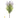 Regency UV Real Touch Lavender Bush 27" - Artificial Non-Flowering Plants Silk