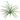 UV Sharon Fern Bush 34" - Evergreen Home and Floral