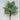 Supreme Viewing Leaf/Berry Bundle Green 22" - Uncategorized Silk