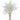 AmBest Wheat Bundle Cream 13" - Artificial Flora Silk