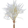 AmBest Wheat Bundle Cream 13" - Artificial Flora Silk