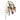 White Leadtree Leucaena Spray 35" - Evergreen Home and Floral