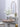 A&B White Porcelain Ginger Jar with Lid 20" - Vases Merchandise