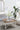 A&B White Porcelain Ginger Jar with Lid 20" - Vases Merchandise