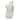 A&B White Stone-Resin Seated Woman Figurine 10.5" x 9" - Sculptures & Statues Merchandise