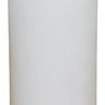 White Wax Pillar Candle 3" x 6" - Evergreen Home and Floral
