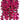 GSC Wisteria Hanging Bush Fuchsia (Beauty) - Artificial Flowering Plants Silk