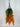 GSC Wisteria Hanging Bush Pumpkin - Artificial Flowering Plants Silk