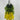 GSC Wisteria Hanging Bush Yellow - Artificial Flowering Plants Silk