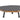 Melrose Wood/Iron Pedestal Riser (3 Sizes) - Uncategorized Merchandise