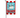 DK Designs Yacht "Welcome" Garden Glam Flag - Decor Merchandise