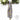 D Stevens Yellow-Lavender Poplin Tullip Wreath Sash Ribbon 4"W x 56"L - Wreaths & Garlands Wreath Sash