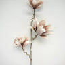 Supreme Yucca Branch Mocha - Artificial Non-Flowering Plants Silk