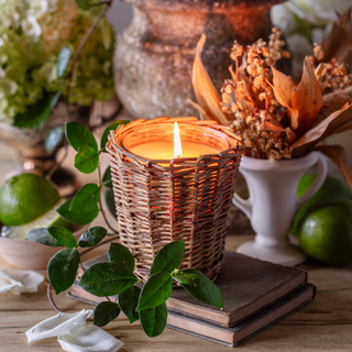 Porch View Candles