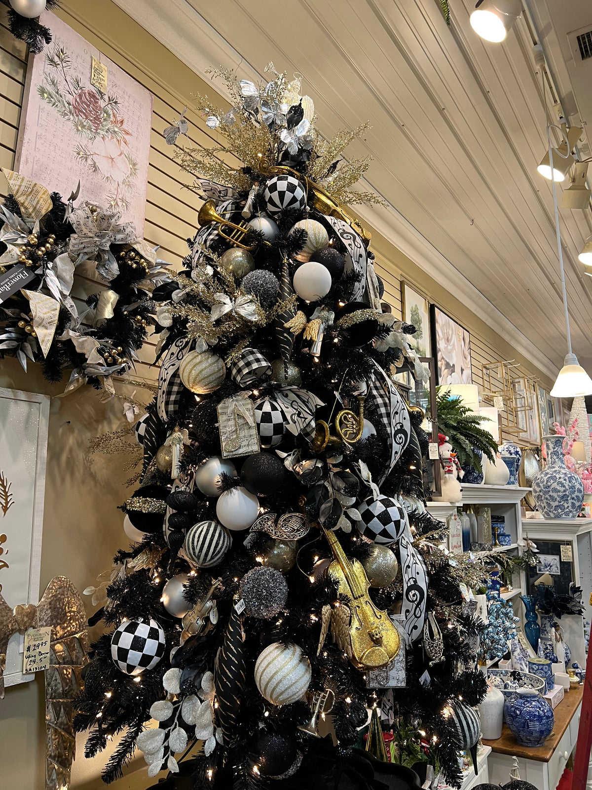 Seasonal Symphony