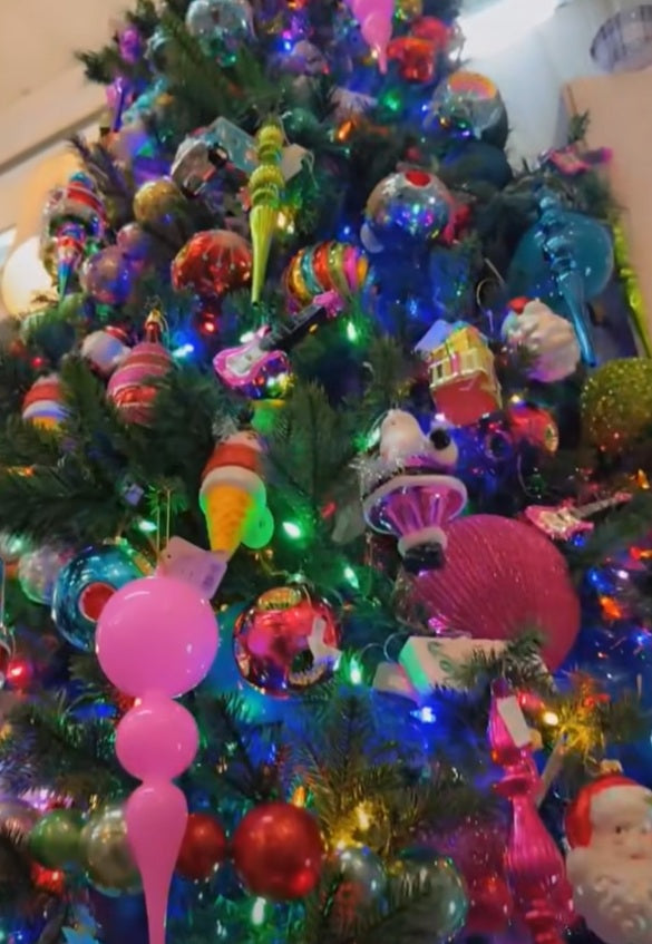 Merry and Bright