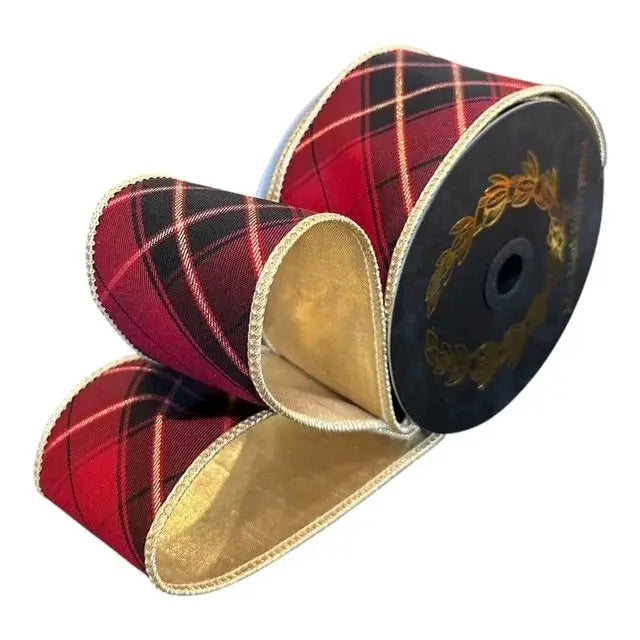 Holiday Ribbon