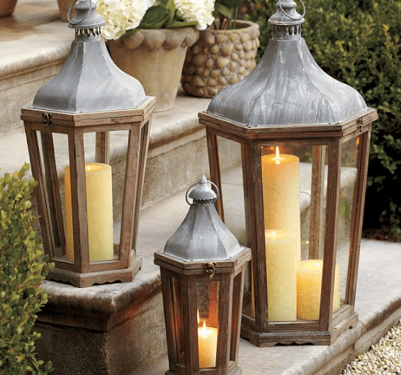 Lanterns