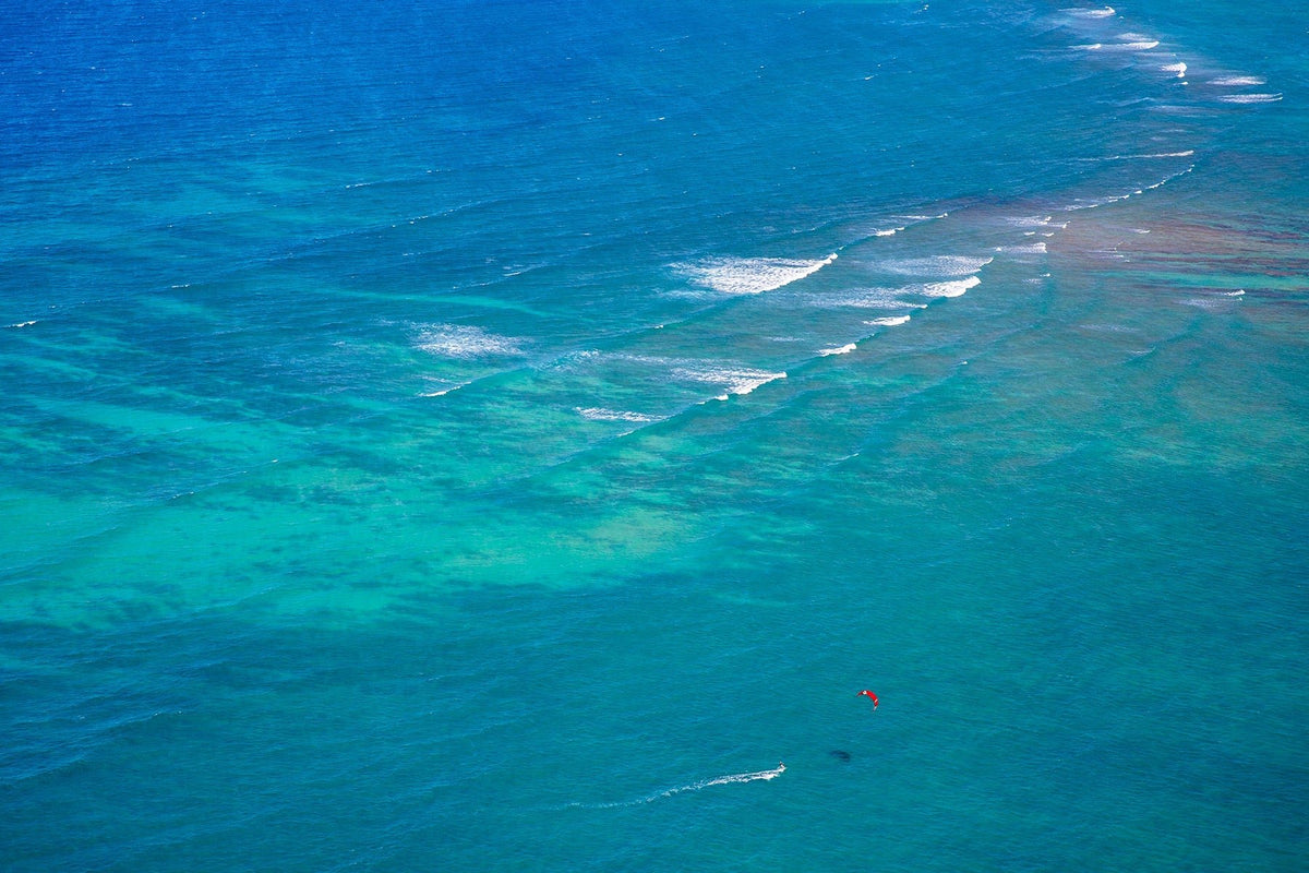 Spring Tides