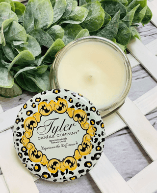 Candles - Evergreen Home and Floral