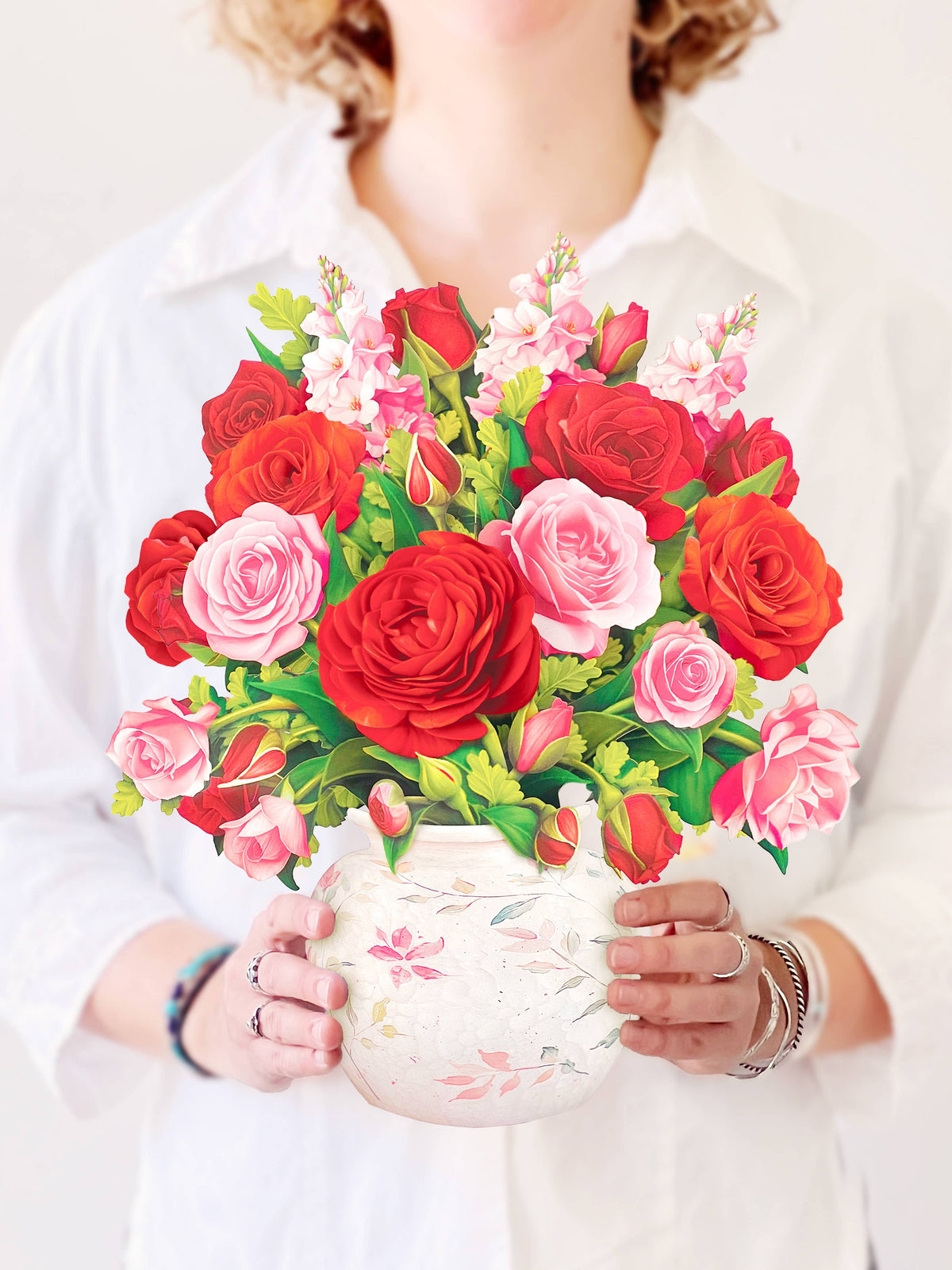 Valentine's Day