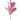 AmBest Oak Leaf Acorn Spray Rust Red 25" - Uncategorized Silk