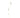 AmBest Birch Flex Stick White/Brown 72" - Artificial Non-Flowering Plants Silk