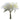 AmBest Peony Bundle Cream/White 10" - Uncategorized Silk