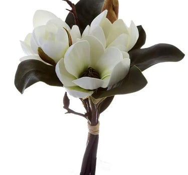 AmBest Magnolia Tree Bundle 11" - Uncategorized Silk